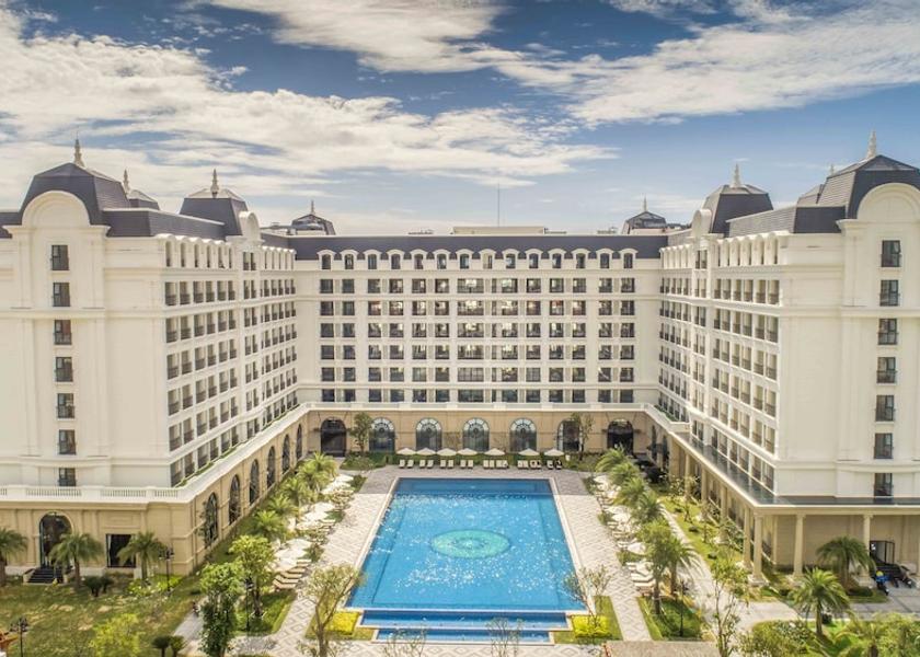 An Giang Province Phu Quoc Exterior