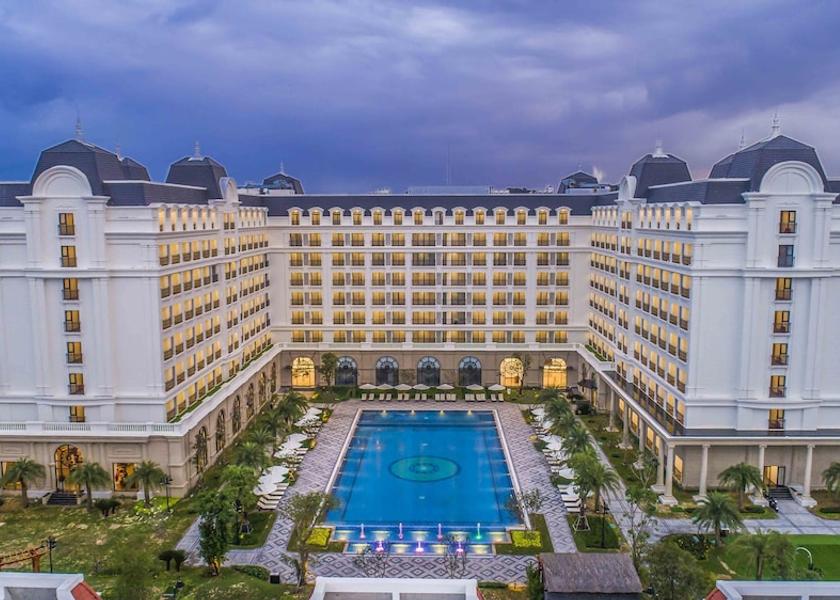 An Giang Province Phu Quoc Exterior