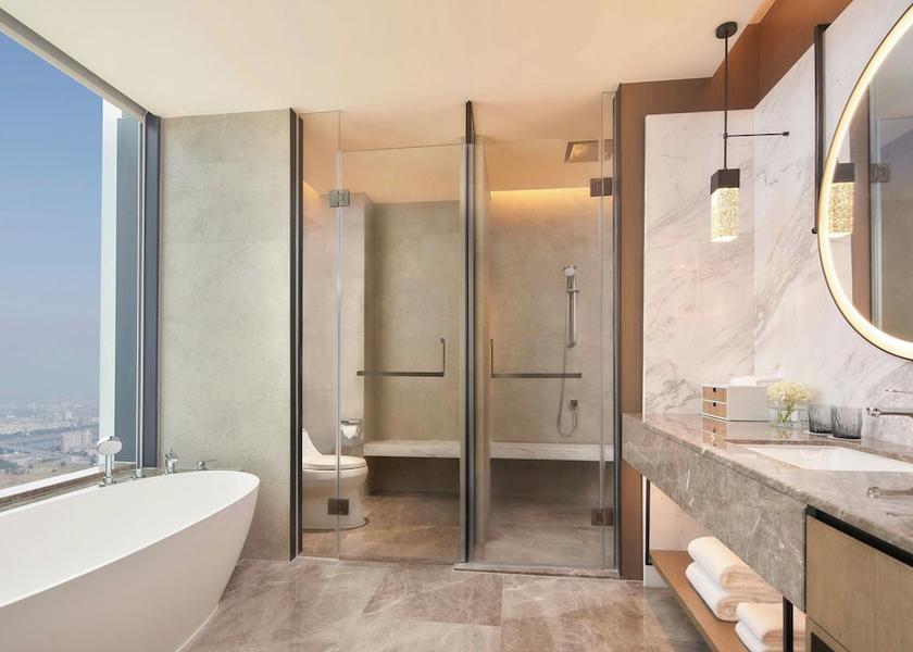 Zhejiang Jinhua Bathroom