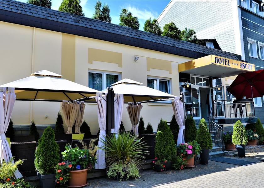 Children's Play Area