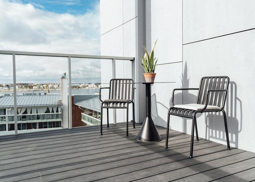  Helsinki View From Room