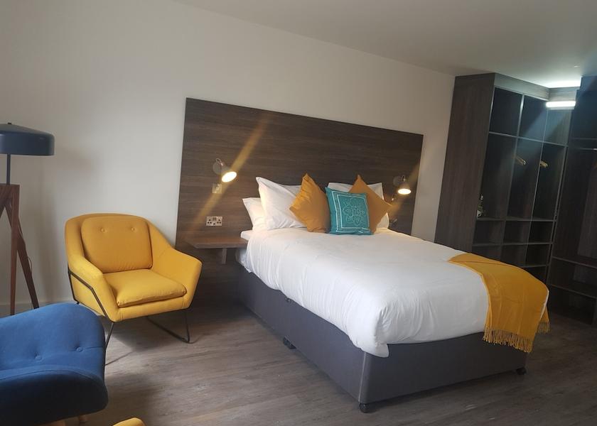 County Kerry Dingle Room