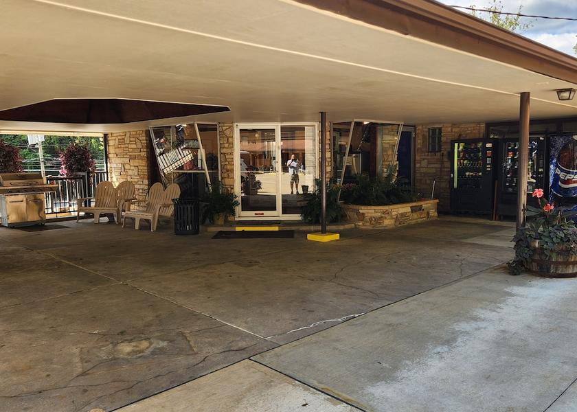 Pennsylvania Clairton Barbeque