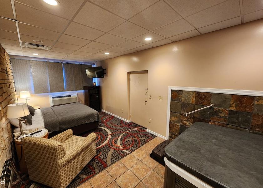 Pennsylvania Clairton Private Spa Tub