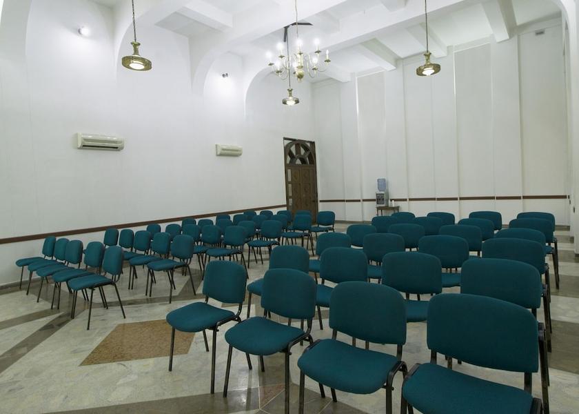 Risaralda Pereira Meeting Room