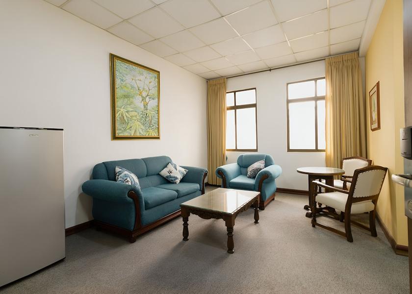 Risaralda Pereira Interior Entrance