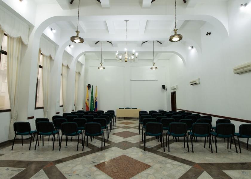 Risaralda Pereira Business Centre