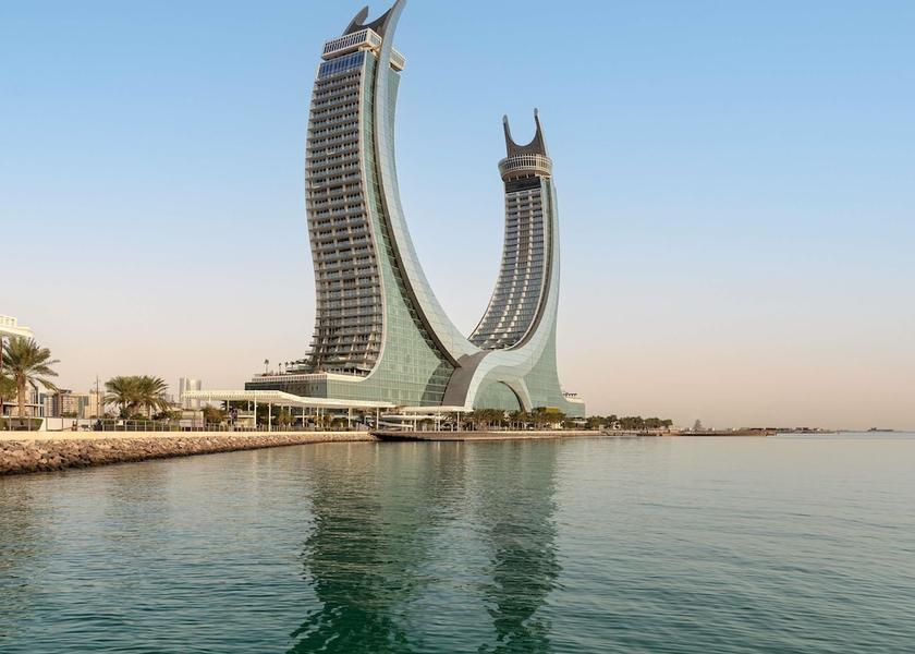  Doha Restaurant