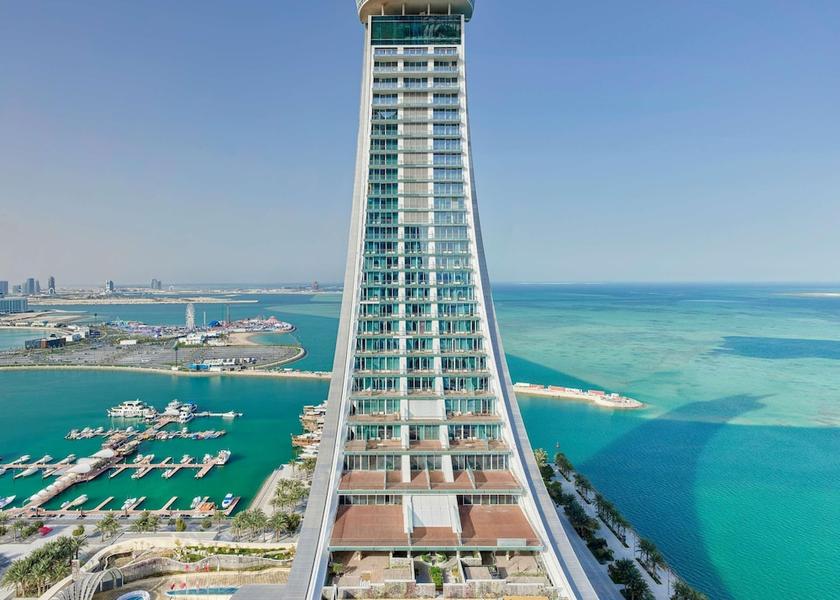  Doha Restaurant