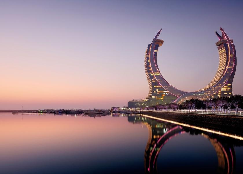  Doha Primary image