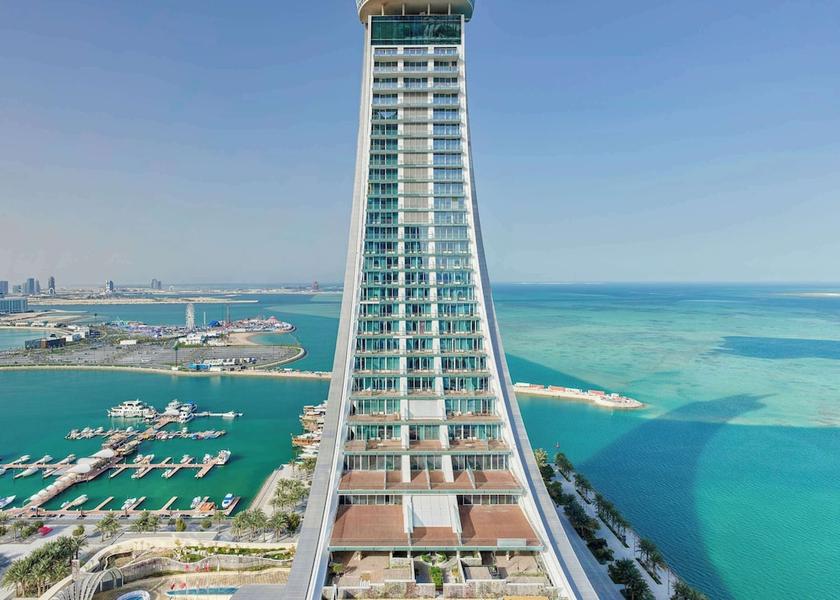  Doha Restaurant