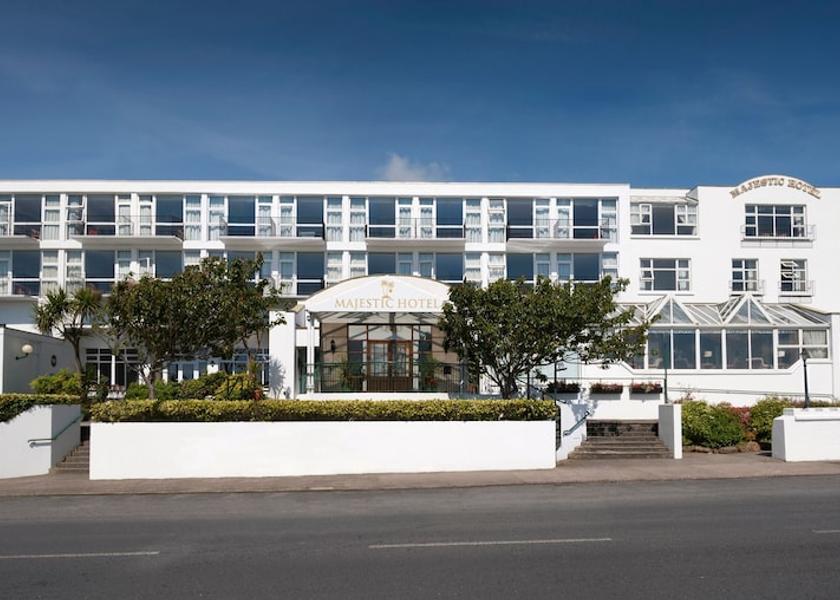 County Waterford Tramore Exterior