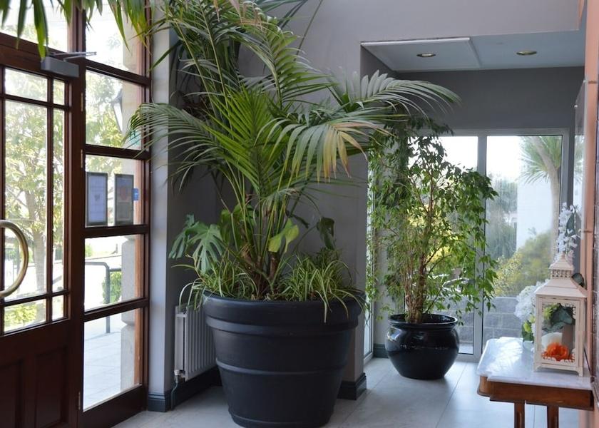 Waterford (county) Tramore Interior Entrance