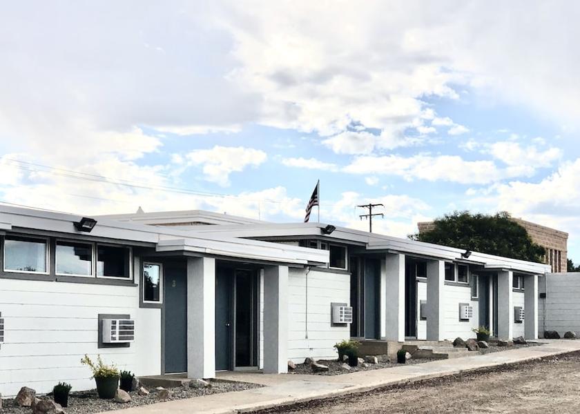 Utah Blanding Primary image