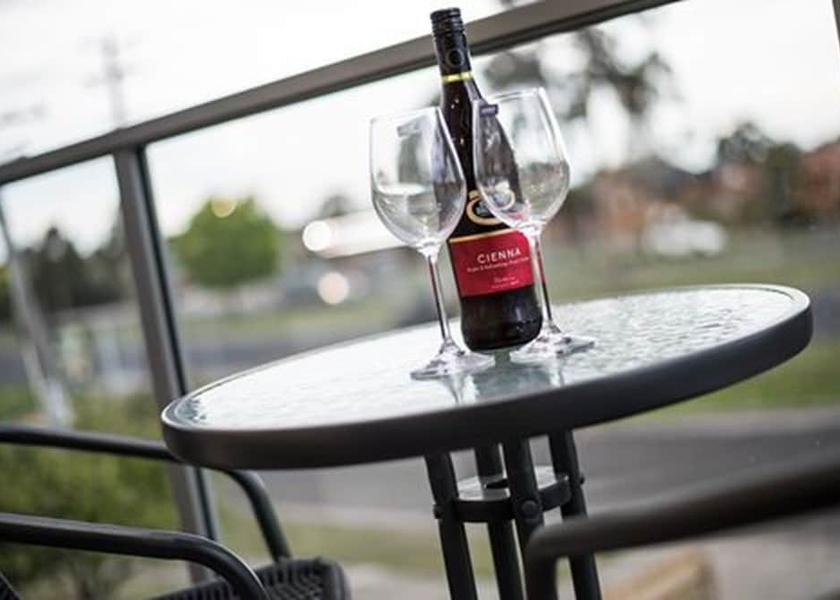 Victoria Tullamarine Terrace