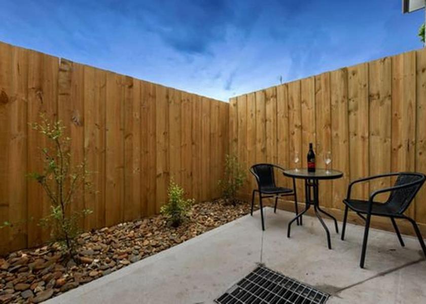 Victoria Tullamarine Terrace