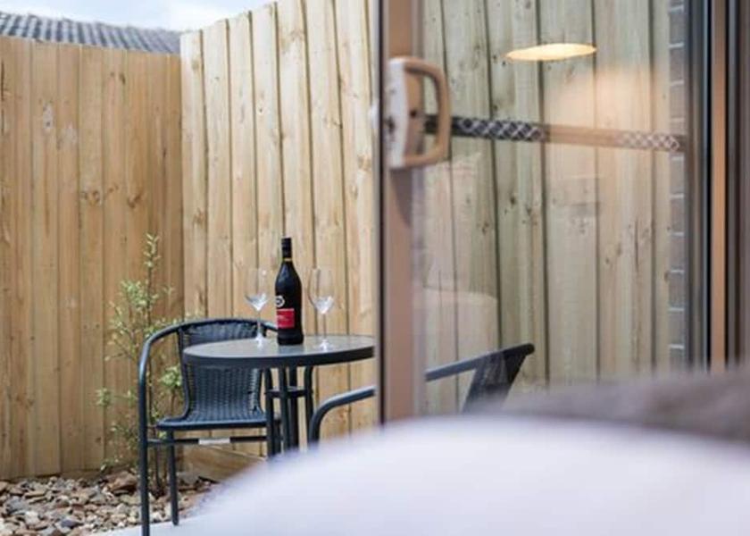 Victoria Tullamarine Terrace