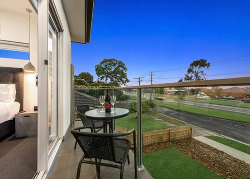 Victoria Tullamarine Terrace