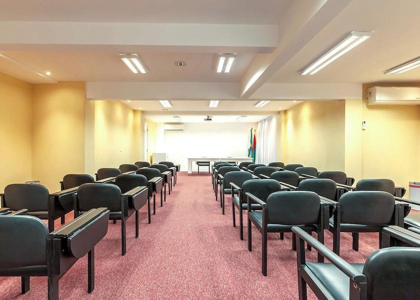 South Region Bento Goncalves Meeting Room