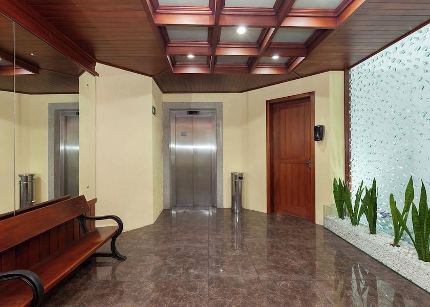 South Region Bento Goncalves Reception