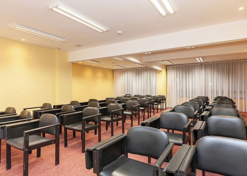 South Region Bento Goncalves Meeting Room