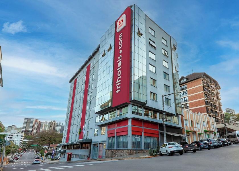 South Region Bento Goncalves Primary image