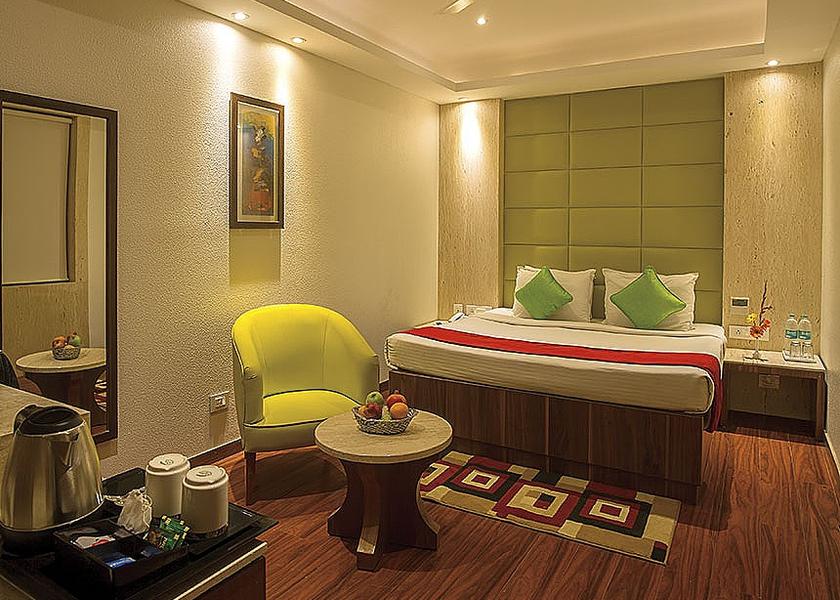 Rajasthan Ajmer Executive Room