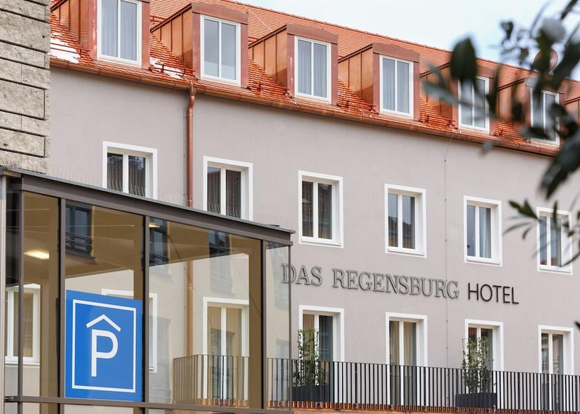 Bavaria Regensburg Primary image