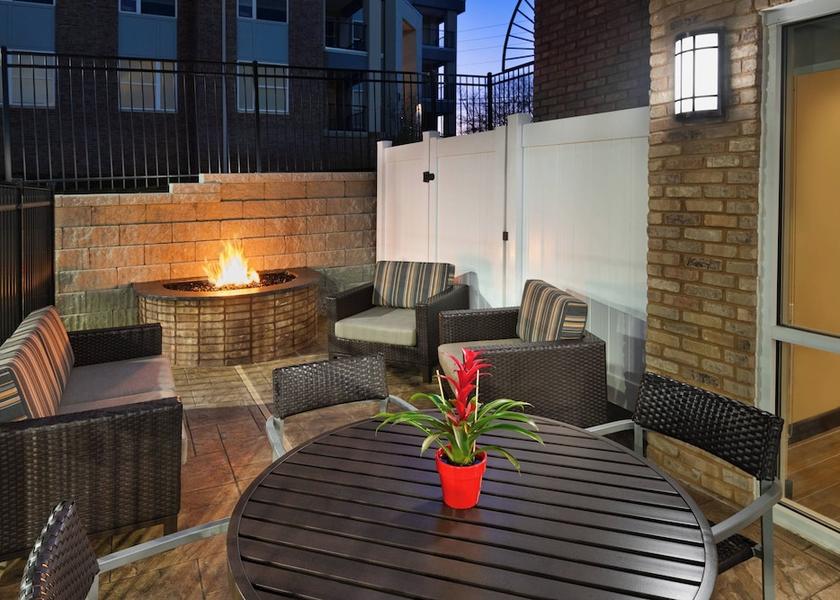 Georgia Lawrenceville Amenity