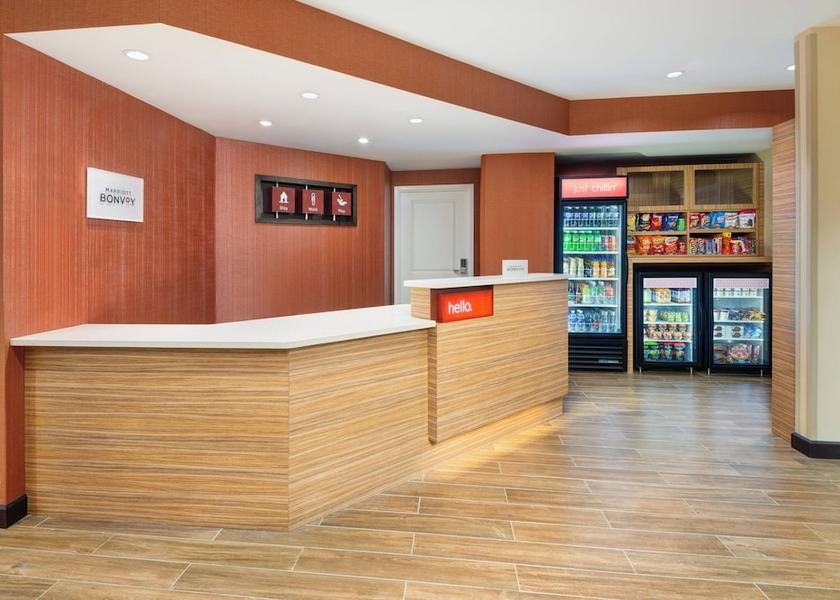 Georgia Lawrenceville Reception