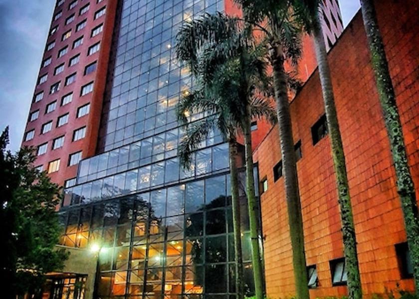 Rio Grande do Sul Novo Hamburgo Facade