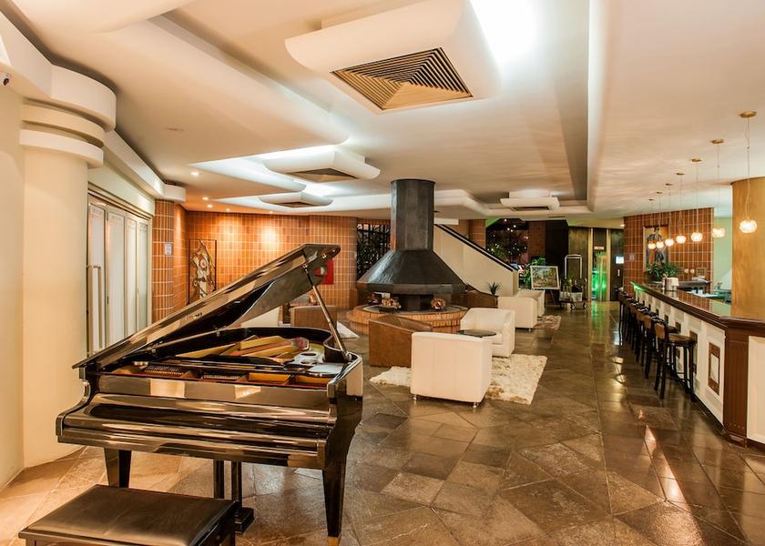 Rio Grande do Sul Novo Hamburgo Lobby