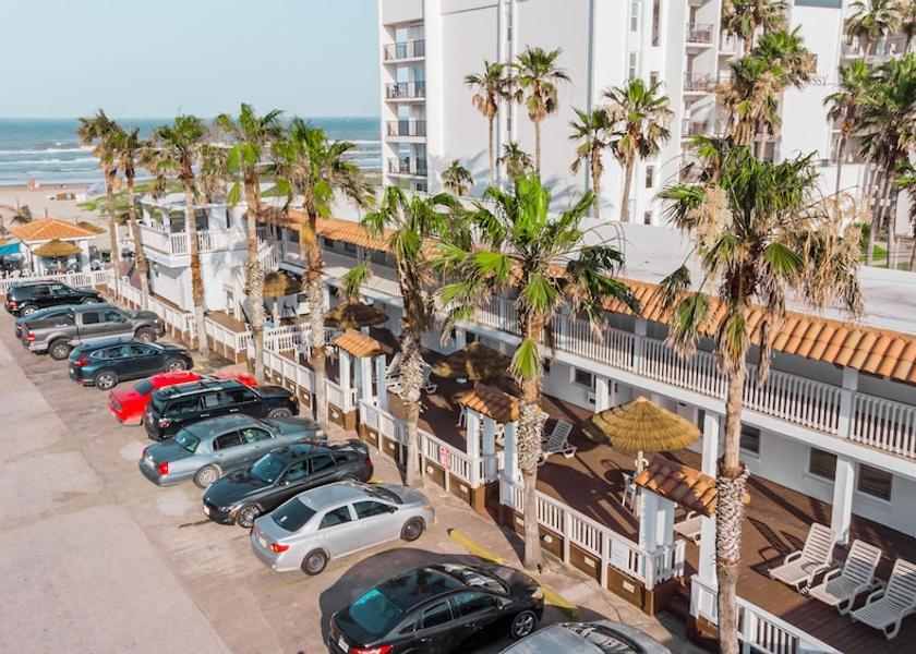 Texas South Padre Island Primary image