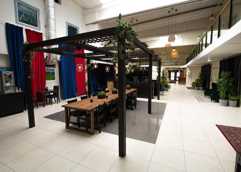 Uppsala County Uppsala Interior
