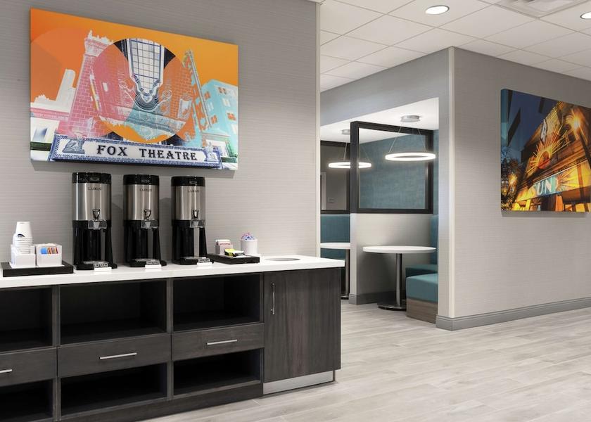 Illinois O'Fallon Lobby