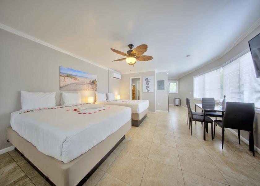 Florida Pompano Beach Room