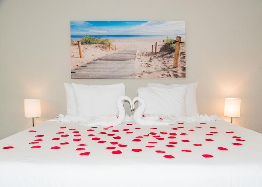 Florida Pompano Beach Room