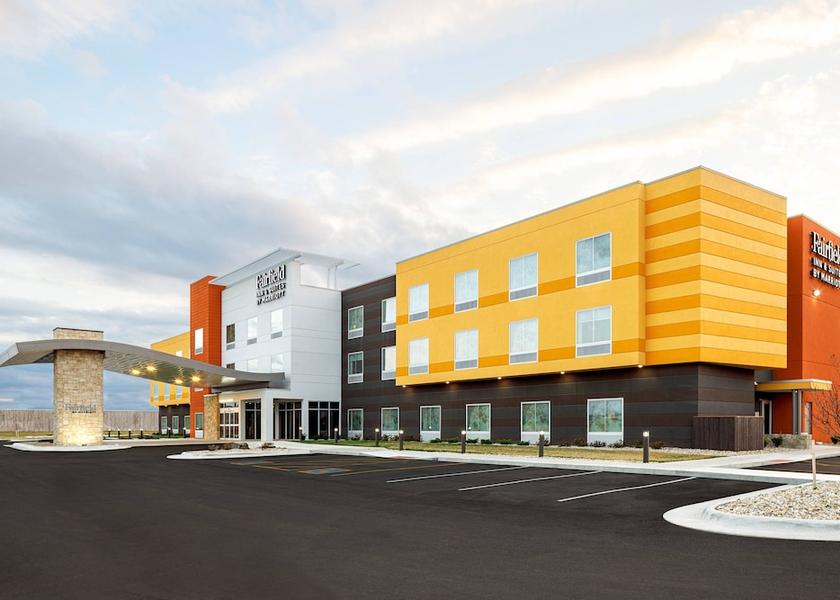 Kansas Salina Primary image