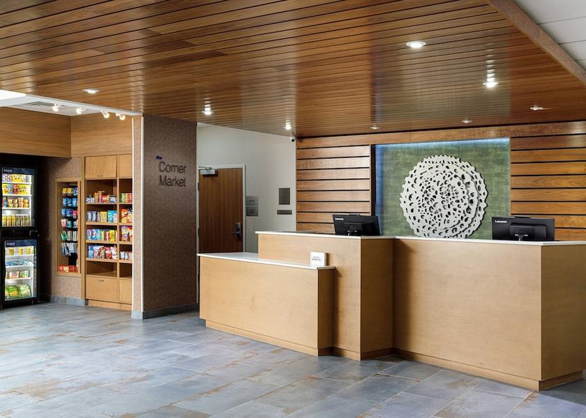 Kansas Salina Reception