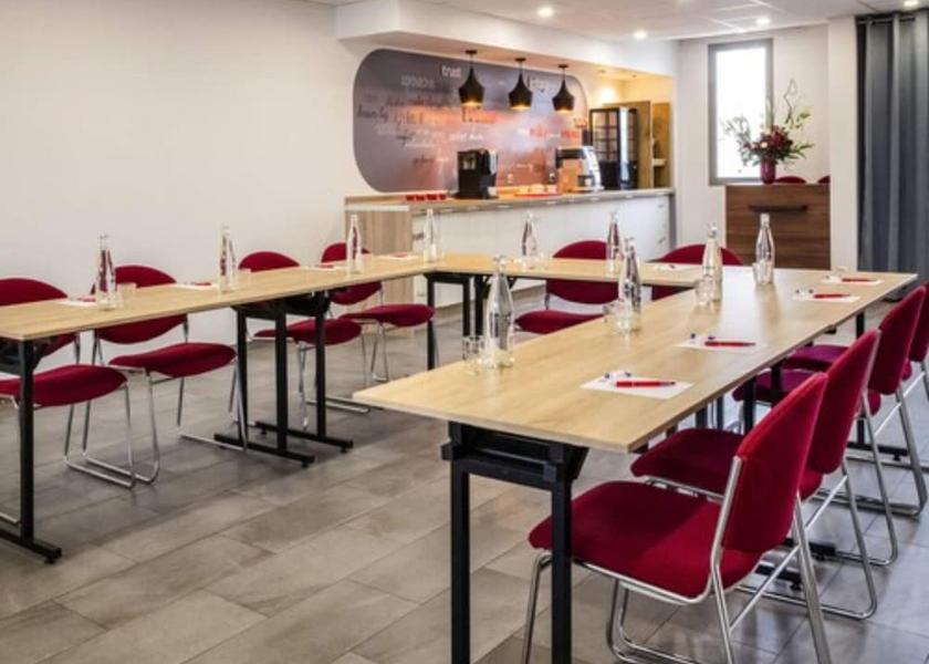 Provence - Alpes - Cote d'Azur Mouans-Sartoux Meeting Room