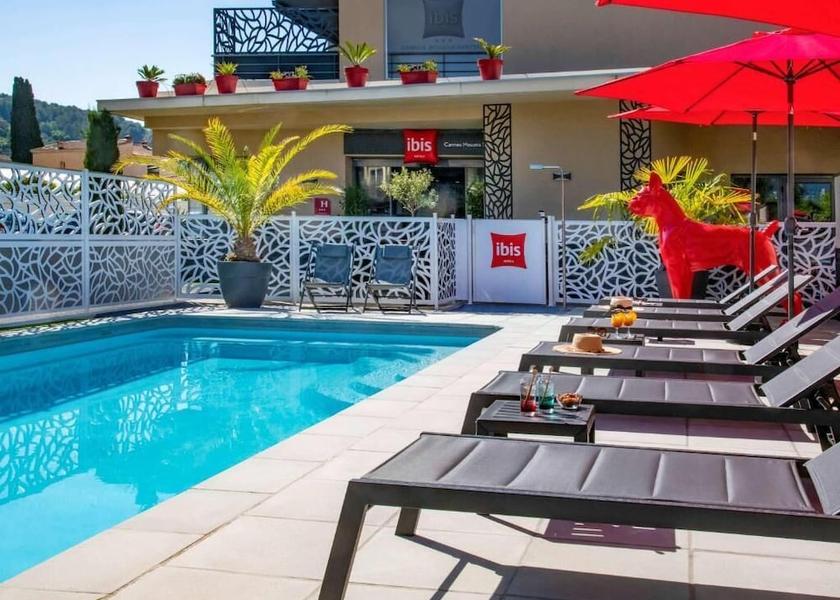 Provence - Alpes - Cote d'Azur Mouans-Sartoux Primary image