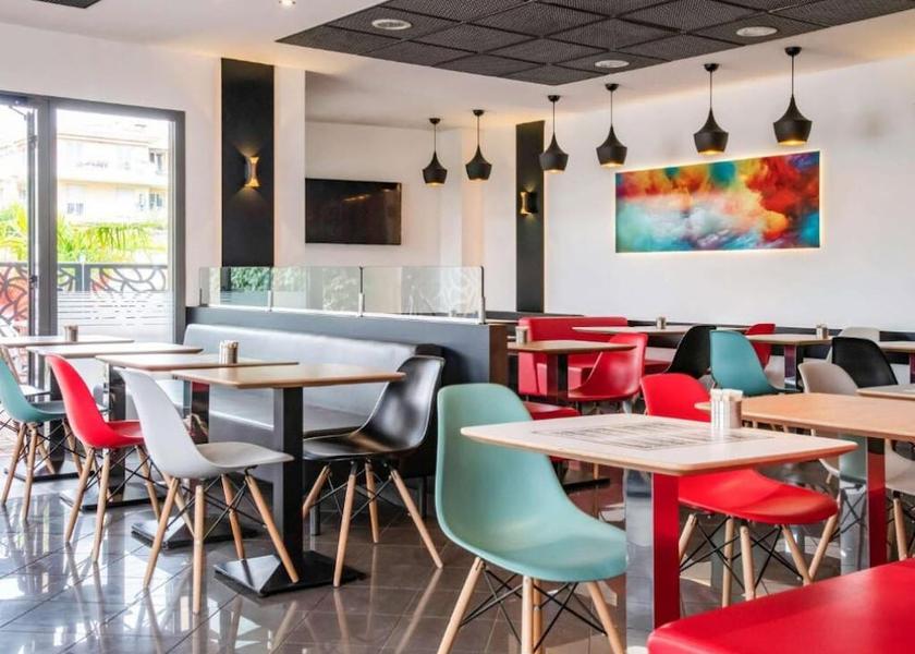 Provence - Alpes - Cote d'Azur Mouans-Sartoux Restaurant