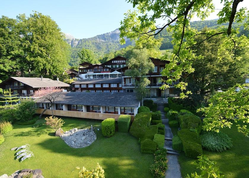 Canton of Bern Brienz Primary image