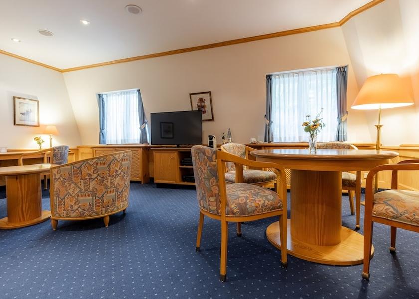 Schleswig-Holstein Reinbek Living area