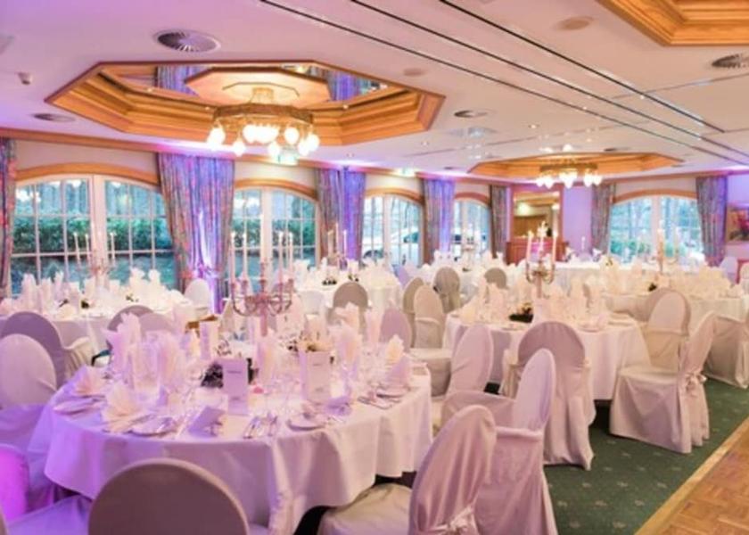 Schleswig-Holstein Reinbek Banquet Hall