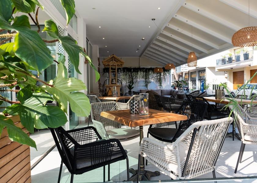 Emilia-Romagna Gatteo Porch