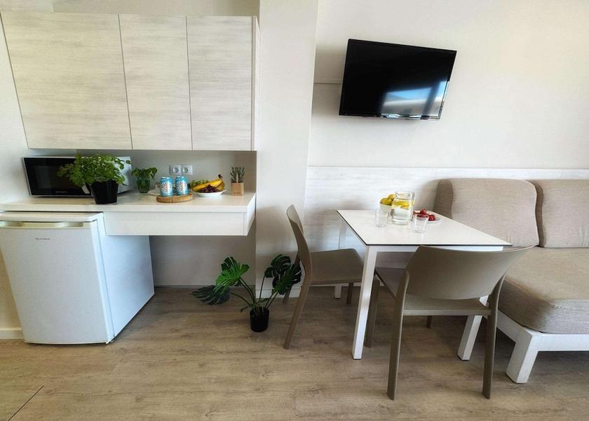 Balearic Islands Calvia Kitchen