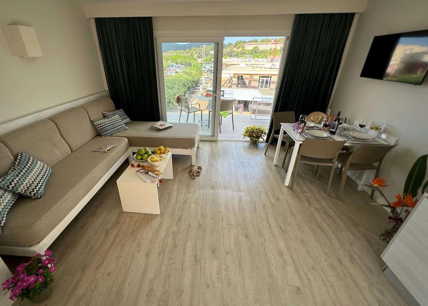 Balearic Islands Calvia Room