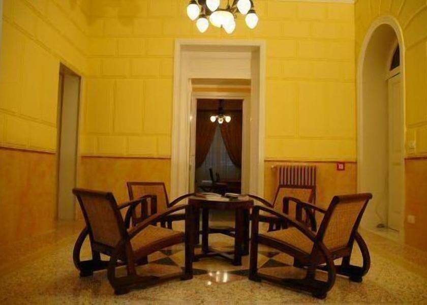 Sicily Palermo Check-in Check-out Kiosk