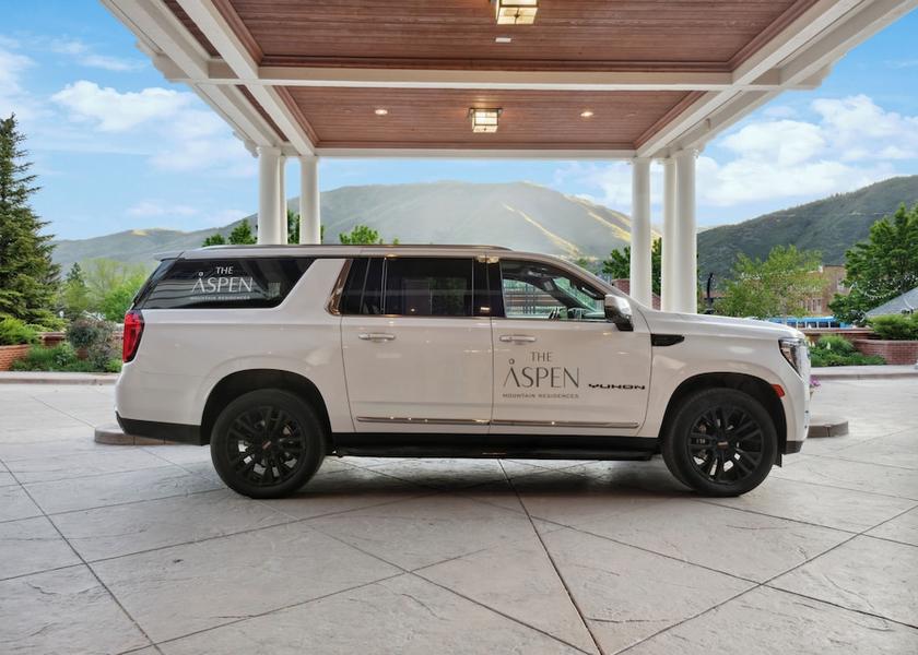 Colorado Aspen Airport Shuttle